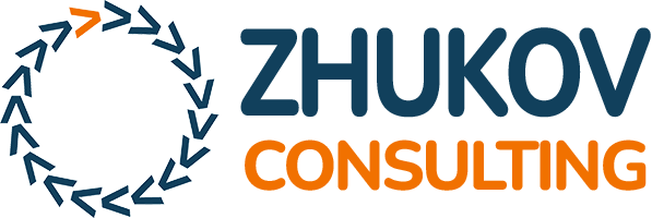 Zhukov.Consulting