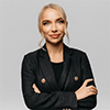Sasha García Gavrylyuk
