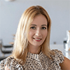 Tetiana Diachenko